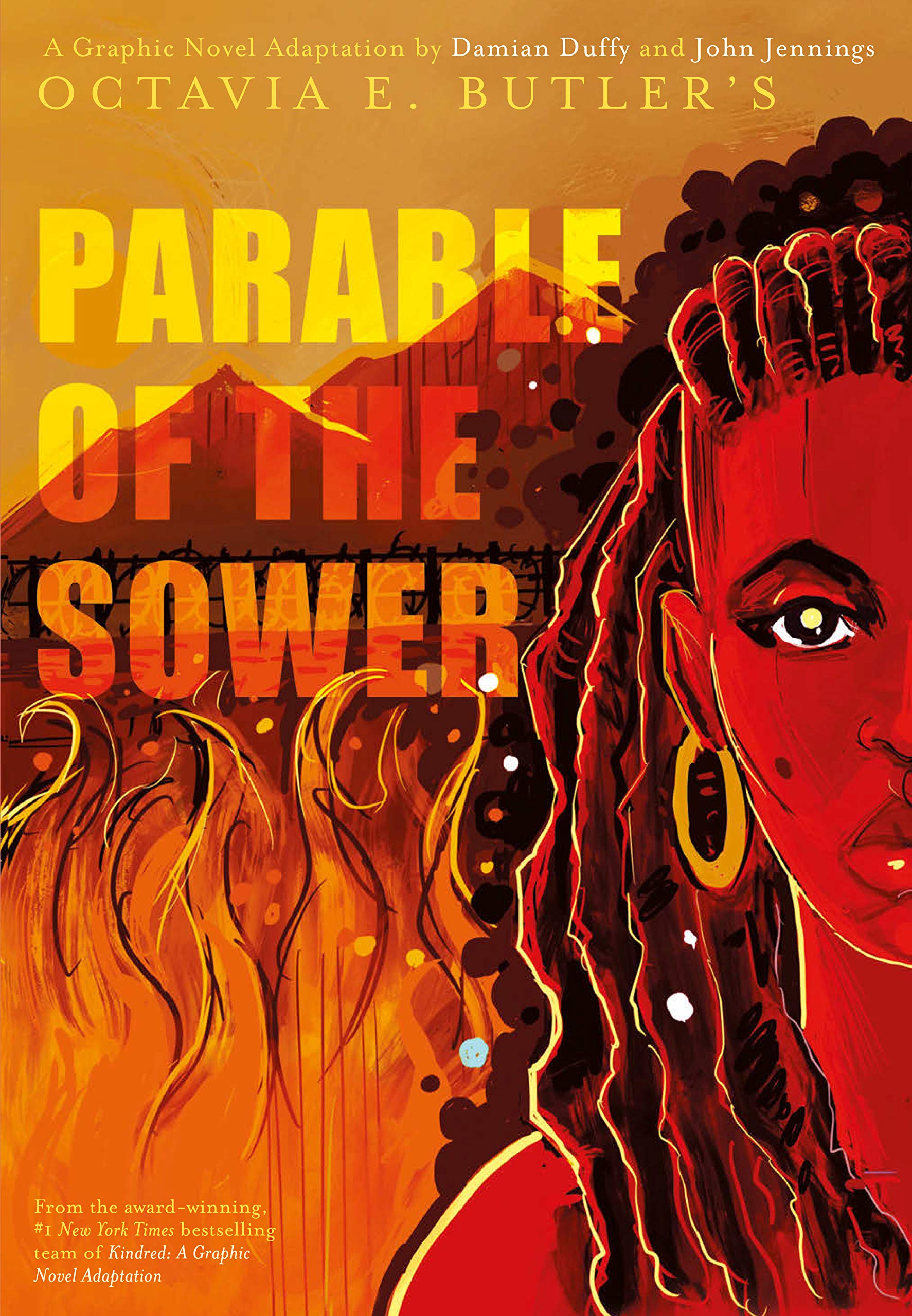 Parable of the Sower