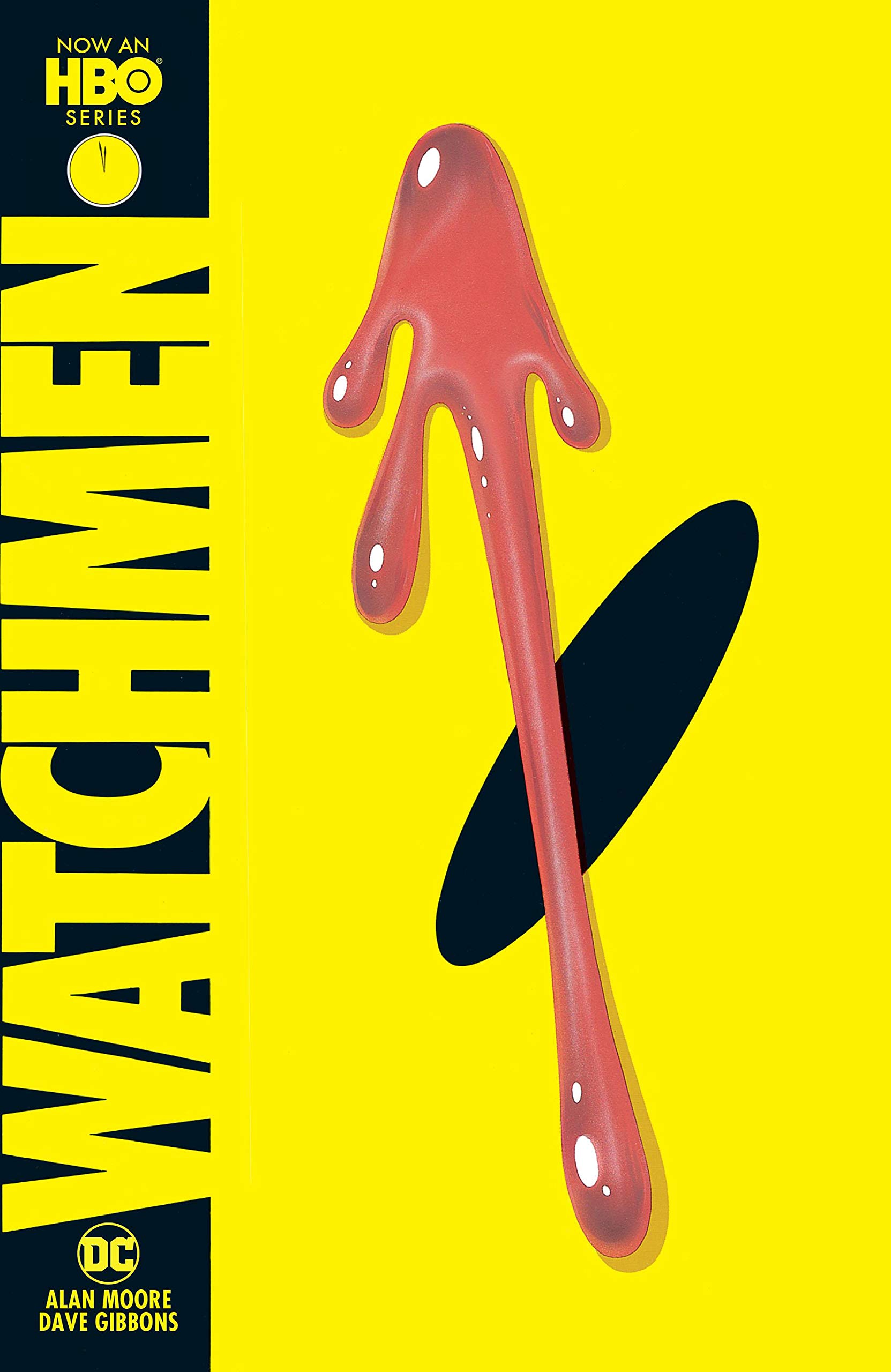 WATCHMEN